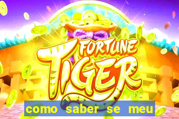como saber se meu windows esta ativado